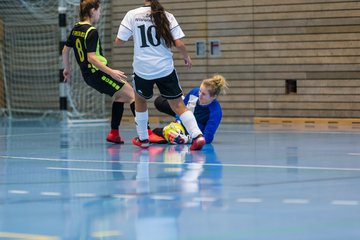 Bild 351 - C-Juniorinnen Landesmeisterschaft